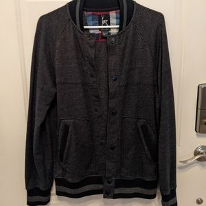 Men's Kane & Unke jacket size S